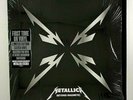 Metallica BEYOND MAGNETIC, EP, Silver Vinyl, Remastered, Warner Bros.(2012) Mint