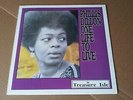 PHYLLIS DILLON - ONE LIFE TO LIVE (TREASURE ISLE / ESOLDUN LP)rocksteady phillis