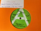 JNR WALKER & THE ALL STARS - HOME COOKIN ' ,TAMLA MOTOWN TMG 682 GREEN DEMO. EX+