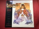 A3-18 LABYRINTH ... ORIGINAL SOUNDTRACK RECORDING ... DAVID BOWIE