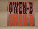 OWEN B--