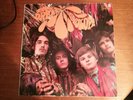 KALEIDOSCOPE Tangerine Dream - superrares UK Original auf Fontana