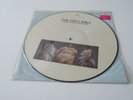 MANIC STREET PREACHERS 'THE HOLY BIBLE' LP UK SONY MUSIC 1994 PICTURE DISC