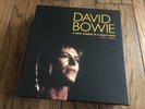 David Bowie A New Career In A New Town LP Box Set With Heroes Replacement Vinyl