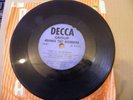 THE ROLLING STONES ADVANCE TEST PRESSING TIME IS ON MY SIDE DECCA ONE SIDED