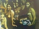 JIMI HENDRIX EXPERIENCE 2LP SET MINT ELECTRIC LADYLAND TRACK ORIG.SLEEVE ROCK