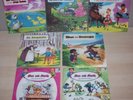 7 x Märchen Platten 7