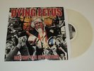 DYING FETUS destroy the opposition Lp CLEAR RECORD BELGIUM LMTD EDTN DEATH METAL