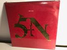 Nine Inch Nails NIN Sin VINYL Album SEALED First Edition