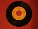 RARE BARRY WHITE /ATLANTICS Tracy/Flame of Love FARO 45 RPM RECORD NORTHERN SOUL