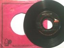 Pre-Eagles Glenn Frey & JD Southern Longbranch/Pennywhistle 45RPM Vinyl Record