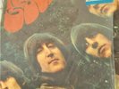 The Beatles Rubber Soul Vinyl LP Album Parlophone EMI 1965 PCS 3075