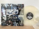 U2 - ACHTUNG BABY - BRAND NEW CLEAR COLORED VINYL LP RECORD IMPORT
