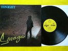 SAVAGE-TONIGHT/LP/Italo Disco/Modern Talking/Joy Peters/Silent Circle/C.C.Catch
