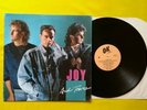 JOY-JOY AND TEARS/LP/DMM/Italo Disco/Modern Talking/Bad Boys Blue/Silent Circle