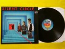 SILENT CIRCLE-No 1?/ LP /Modern Talking/C.C.Catch/Bad Boys Blue/Italo Disco