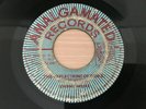 JOHNNY MOORE / THE REFLECTIONS OF DON D & KEN PARKER / ITS ALL RIGHT BOSS REGGAE
