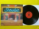 CHILLY - SHOWBIZ/LP/Arabesque/Boney M/Belle Epoque/Italo Disco/A ?a Carte