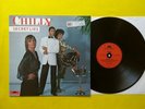 CHILLY-SECRET LIES/LP/Arabesque/Boney M/Belle Epoque/Italo Disco/A ?a Carte