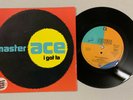 Master Ace* ?– I Got Ta - *RARE 7