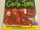 CIRCLE JERKS :