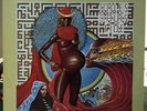 Miles Davis: Live-Evil (1972, Vinyl 2LP, RE QuadraphonicColumbia, US, GQ 30954)