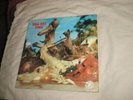 (Rare) Vinyl Record Album 