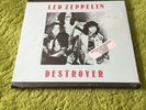 Led Zeppelin Destroyer ESPECIALLY FOR COLLECTORS SEALED