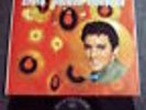 Elvis Presley-Elvis Golden Records LP-Made in Germany-LPM-1707-Red Seal-RCA