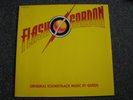 Queen-Flash Gordon LP-1980 Germany-1C 064-64 203-EMI-Inserts