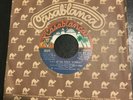 Kiss - Let Me Go, Rock 'N Roll Casablanca 1974 Rare Promo 7
