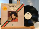 BARBARA LEWIS THE BEST OF BARBARA LEWIS ATLANTIC SD8286 PROMO US 1971 NM/VG+