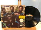 INTRUDERS WHEN WE GET MARRIED GAMBLE REC LPSG 5008 PROMO USA 1970 NM/VG