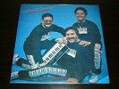 CONJUNTO GRANADA guaguanco pal barrio / que es la vida LP SALSA LATIN DANCING ??