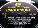 BEATLES SGT PEPPER UK Original Press EX + N MINT STEREO Y B TOP AUDIO