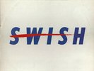 Harris Simon Group / Swish / Vinyl / Jazz / Blues / Eastwind / UK