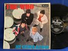 THE WHO MY GENERATION BRUNSWICK LAT 8616 MONO ORIGINAL UK LP VG+
