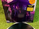 FREEDOM THROUGH THE YEARS 1971 •promo• WLP RARE heavy psych blues RARE Led Zep
