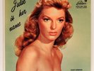 Julie London ?– Julie Is Her Name LP Debut 1955 Original Liberty - LRP 3006 Mono