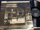 Elton John, Tumbleweed Connection ORIGINAL UK 1970 Vinyl VG+/EX DJLPS 410