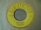 Warren Smith - Miss Froggie 1957 USA 45 SUN 1st