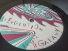 BFC  EVOLUTION  4 TRACK TECHNO  FRAGILE FGR 2 DETROIT  EX CONDITION