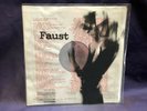 FAUST - s/t  KRAUT  PROG  GER * FIRST ISSUE * ORIG Clear VINYL LP *Nr MINT*