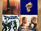 (Rare: Lot) Robbie Williams - ESCAPOLOGY, Take The Crown, Heavy, That Rare Vinyl