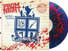 Prom Night Sound Track Disco Acid Flashback Color Vinyl XXX/350 Presale SOLD OUT