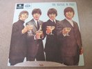 THE BEATLES Beatles In Italy    EMI/PARLOPHONE    SUPERB EX+