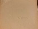 The Beatles - The Beatles (2xLP white album) Serial Number: A00402