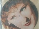 Anita Dobson /Brian May - Talking of Love 12 inch Picture Disc Single  Mint