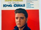 ELVIS PRESLEY- GREAT COVER ON THIS ORIGINAL GERMAN EP.