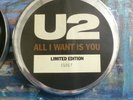 U2 Limited Edition 